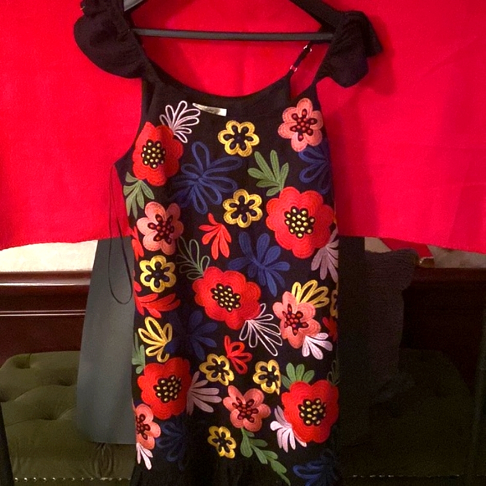 Beautiful Beach Dress